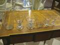 Glasservis