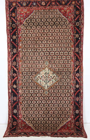 Persisk Koliaei 255 x 135 cm.