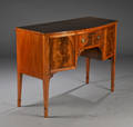 Engelsk regency sideboard, ca. 1800.
