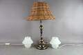 Bordslampor 3 st