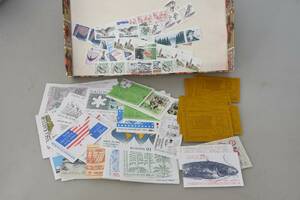 Frimärken postfriskt ca 1500-