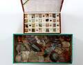 MINERALSAMLING