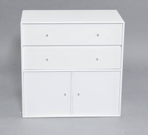 Peter J. Lassen. Montana modul, model 1121, D. 38 cm