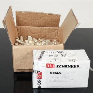 BATTERITILLBEHÖR Rema srex 50