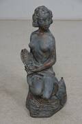 Fontän Figur