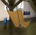Knud Vinther. Batchair Hanger