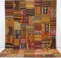 Kelim patchwork 400x300
