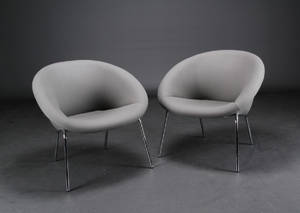 Et par lounge stole 2