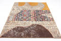 Matta, Patchwork Carpet, 203x155 cm