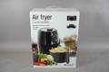 Air fryer Rubicson