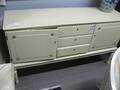 Sideboard, vit