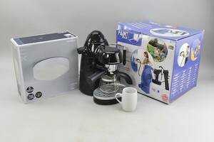 Kaffemaskin
