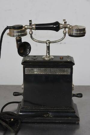 Telefon