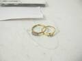 Ringar, 2st