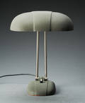 Tysk bordlampe