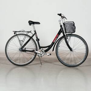 CYKEL dam Diamant 28 7vxl