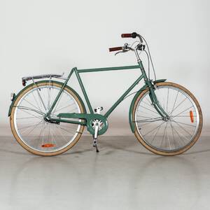 CYKEL herr 28 3vxl