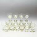 Glasservis