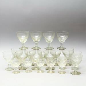 Glasservis