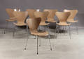 Arne Jacobsen. 7er stole 8 