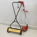 Grästrimmer