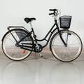 CYKEL dam Monark Karin 28 3vxl