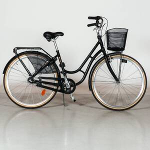 CYKEL dam Monark Karin 28 3vxl