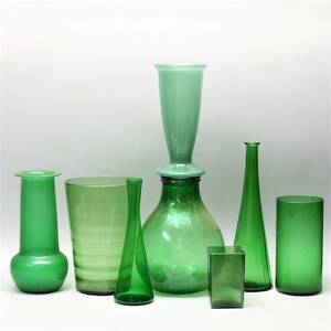 Glasvaser