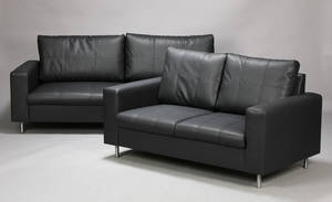 Paris - 3  2 personers sofa