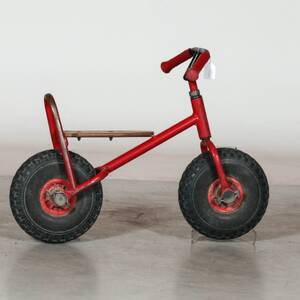 CYKEL barn gåcykel 4