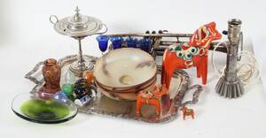 Parti diverse