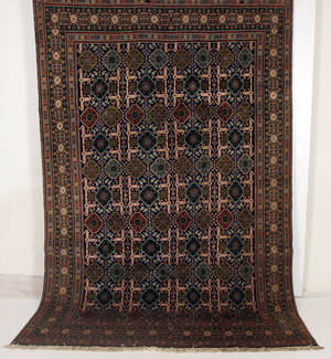 Matta, Tabriz, 298x197 cm