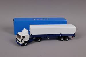 Siku, Volvo FL7 Semitrailor Tractor, 150