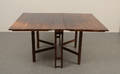 Slagbord i furu 18001900-tal 
