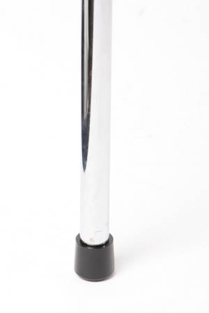Forlængersko til seks Arne Jacobsens Syver stole m.fl.