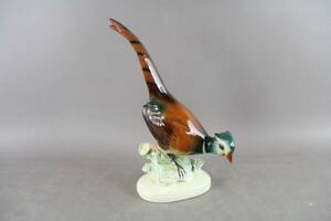 Figurin i porslin Tyskland