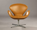 Arne Jacobsen. Svanen, år 1969.