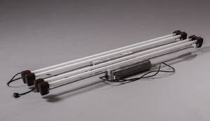 Et par Philips dobbeltarmaturer 2