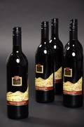 36 fl. 2012 Santa Lena, Cabernet sauvignon, Chile Valle Central366