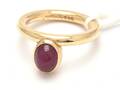Ring 14K 6,6g