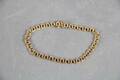 Armband Bismarck i guld 18 k