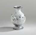 Svend Hammershøi for Kähler. Vase, keramik