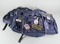 Skole Patch Pack rygsække 7