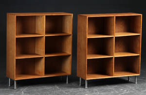 Par reoler af eg 2