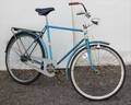 Äldre herrcykel, Scandia