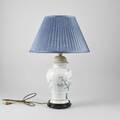 Bordslampa