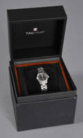 TAG Heuer, damearmbåndsur, model Aquaracer 