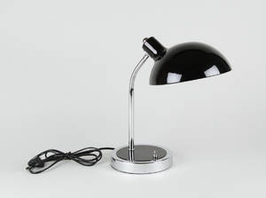 Bordlampe i Bauhaus stil