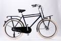 Enghouse Habour bike cruisercykel med Shimano-gear, mørkeblå