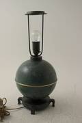 Bordslampfot
